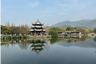 景区春节提升新鲜感，让“开门红”变“长红”