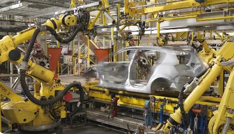 欧洲工业发展亟待打破多重瓶颈