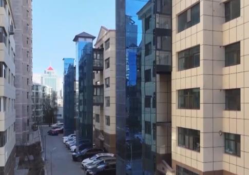 2025年超长期特别国债助力12.6万台老旧电梯更新