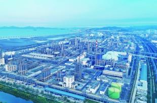 我国炼油与成品油产业链进入“转型加速期”