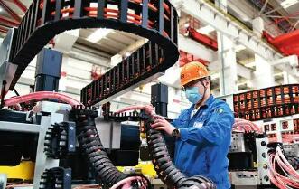 从“闽货出海”到“链通世界”