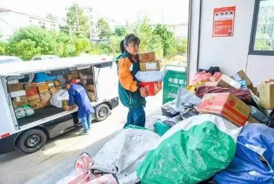 河南将持续提升农村客货邮服务质效