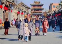 735% ！山西大同入境游热度增速全国第一