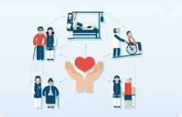 四川陆续启动实施长期护理保险制度