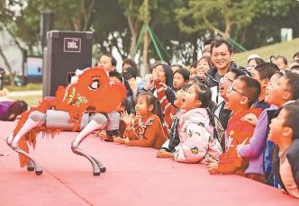 “闽式福年”火热出圈！春节假期福建累计接待游客4532.12万人次