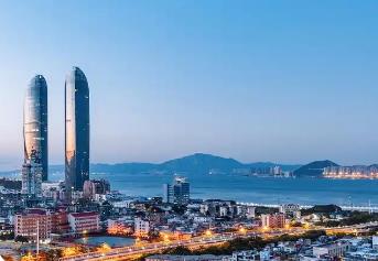 福建厦门：构建现代化城市安全治理新体系