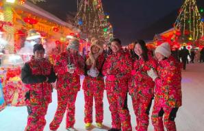 黑龙江的宠客经济：暖心服务铸就金字招牌