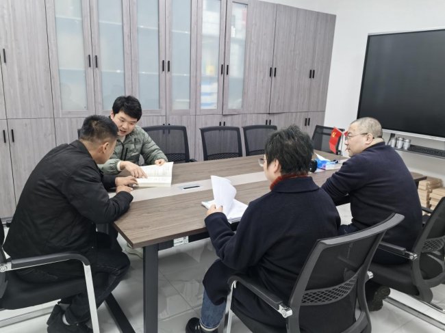 武汉市洪山区烟草专卖局：释法明理促调解 主动退赔护权益