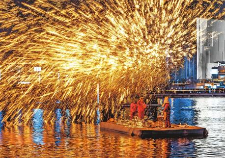 9天长假点燃出游热情，多省份春节文旅成绩单出炉