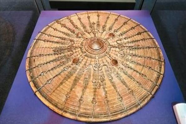 29家文博单位425件（套）文物齐聚川博——纵览青藏高原文明长卷