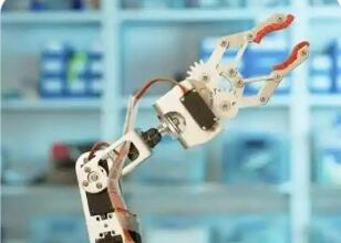 泰国批准5家中国企业投资生产人形机器人零部件