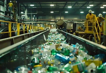 14家企业共建全球可再生塑料供应链