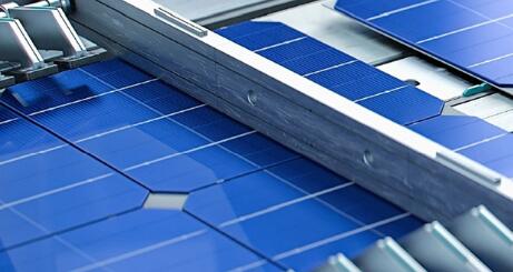 光伏出口退税取消进入倒计时 行业整合有望加速