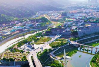 甘肃庆城县 打好招商引资“组合拳”