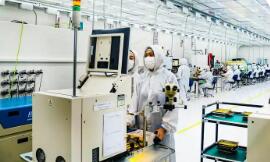 江西省科技型中小企业入库数突破1.9万