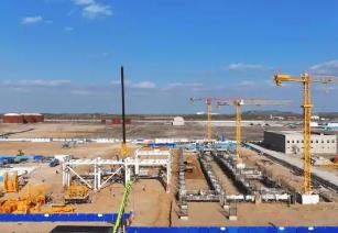 内蒙古按下重大项目用地审批“快进键”