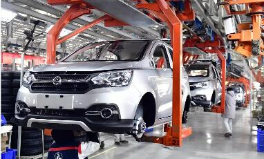 《汽车行业价格行为合规指南》发布 规范虚假促销等突出问题