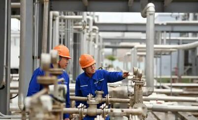 甘肃国资国企2025年多项核心指标稳步攀升