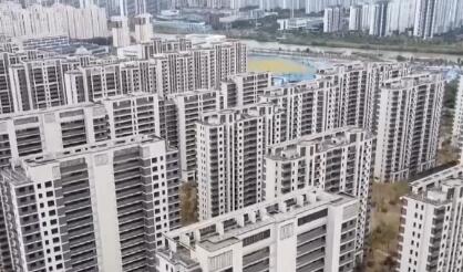 “政策+促销”激活假期住房消费 春节假期各地楼市活跃度提升