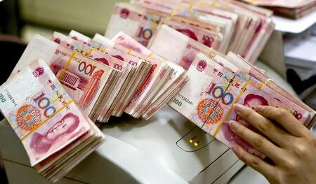 MLF连续第12个月加量续做 流动性保持合理充裕