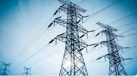 保障平稳供电，中国为啥底气足