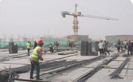 总投资超857亿！新疆和田地区一季度380个项目开复工