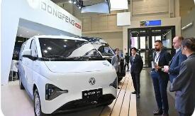 “软着陆”后，电动汽车输欧又登“新考场”