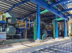 氟硅材料：从“单点突破”到“集群发展”