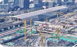 抢时间 拼效率 提产能  各地企业开工忙冲刺“开门红”