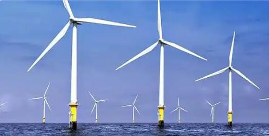 英国押注海上风电 冲刺2030年清洁能源目标