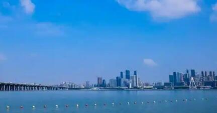 全国首个游艇全产业链总部落户深圳前海