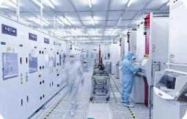 在向新向优中牢牢把握发展主动——从全要素生产率稳步提升看中国经济优势潜力