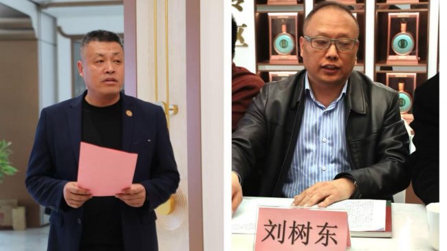 凝聚儒商合力，山东儒商研究会德州联络处举办儒商文化与企业赋能专题活动