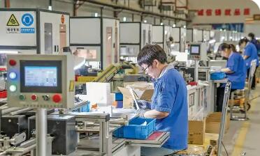 2025年全国经营主体发展向新向优