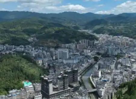 湖南桂东：真抓实干强产业 兴民营 促招商