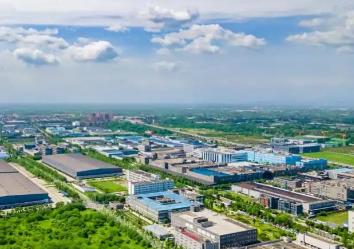 四川成都“筑巢引凤”推动区域产业高质量发展