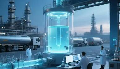 应对欧盟围堵，生物柴油产业积极谋变