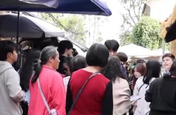 春节假期后机票、酒店价格回落！中老年群体成错峰游主力