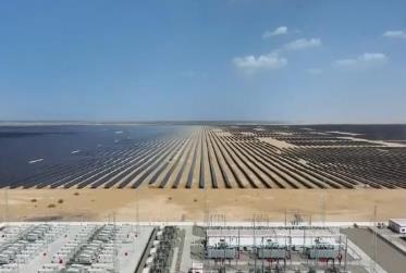 84个项目、3259万千瓦装机：绿电直连跑出“加速度”，助力“双碳”目标实现