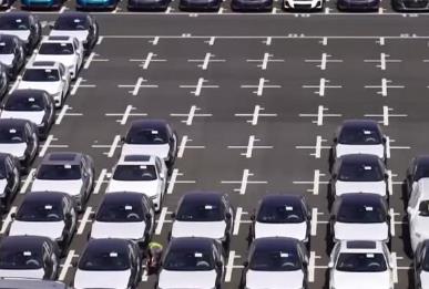 全产业链竞争力持续提升 中国汽车产业出海迎来新机遇