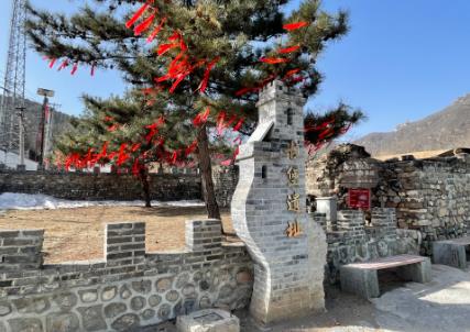 从“看得见”到“管得好”：长城保护的新解法