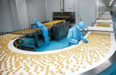 市场监管总局就《饼干生产许可审查细则 （征求意见稿）》公开征求意见