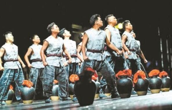 歌剧《红高粱》3月回归