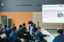 石化企业纷纷开展“开工第一课”