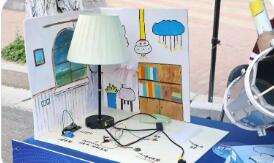 我国推动到2030年实现高校科普工作全覆盖