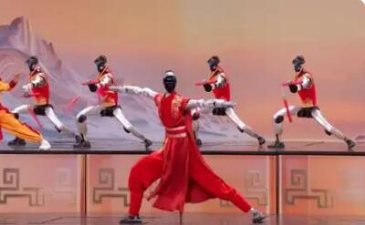 热舞机器人背后的中国智造“密码”