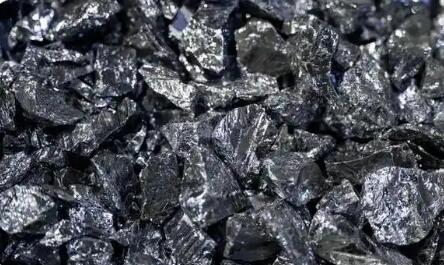 钨价1年多涨逾4倍 产业链迎转型关键期