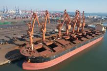 浙江大件运输驶入智慧化发展快车道