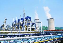 川维化工：建设放心班组 源头维稳创稳