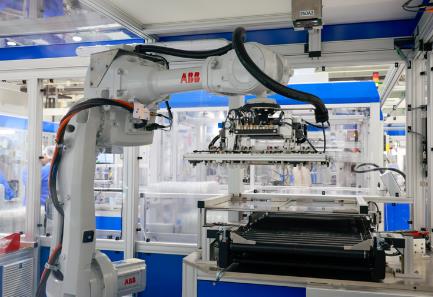 全国唯一“双万亿之城”，押注“人工智能之都”